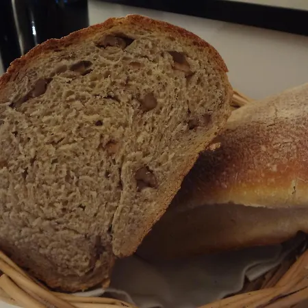 Il Monastero Szálloda Ischia