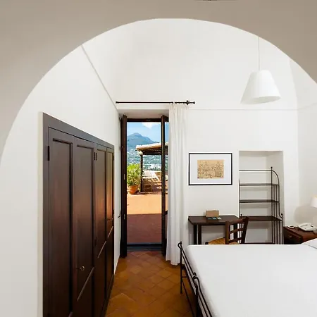 Il Monastero Szálloda Ischia