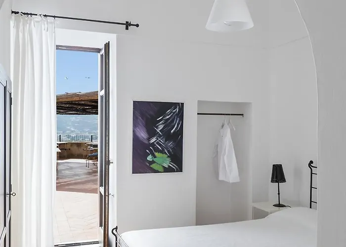 Il Monastero Hotel 3*