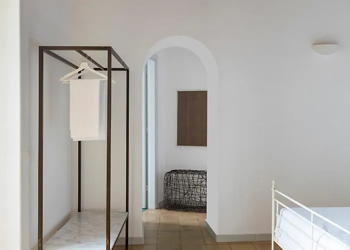 Hotel Il Monastero Ischia