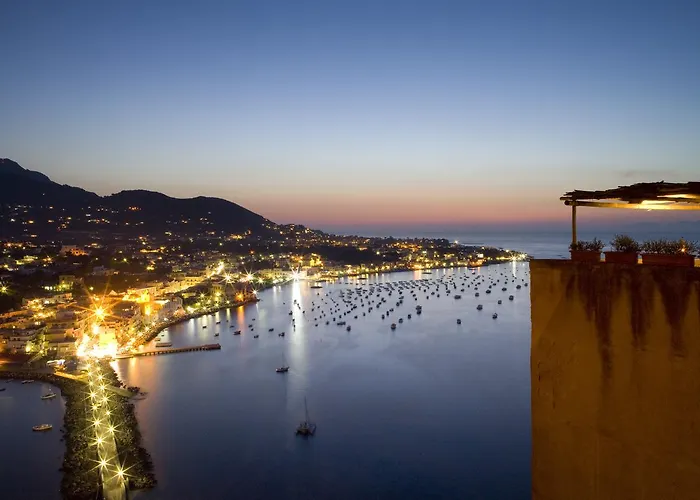 Hotel Il Monastero Ischia