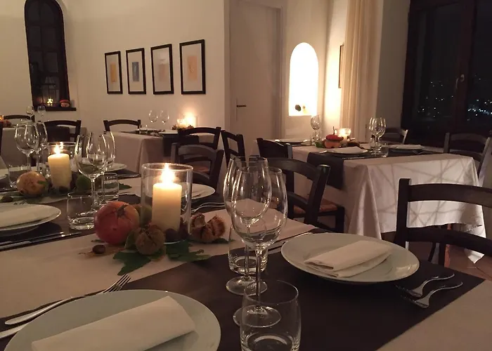 Hotel Il Monastero 3*