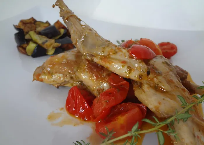 Hotel Il Monastero Ischia