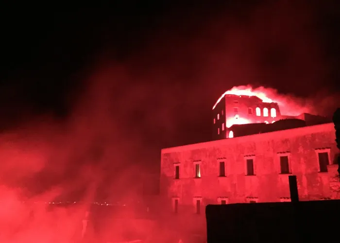 Il Monastero Hotel Ischia