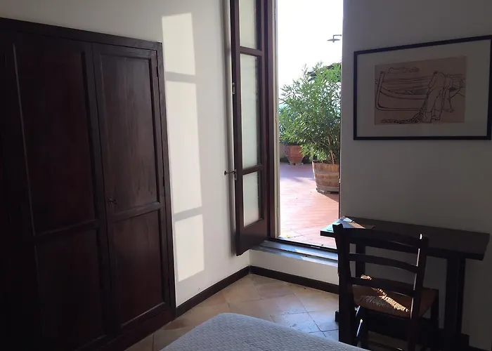 Hotel Il Monastero 3*